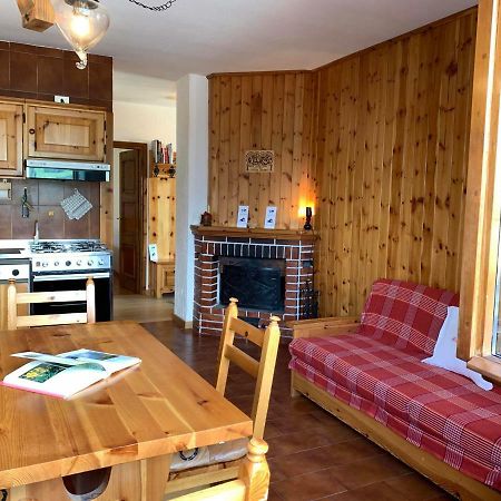 Апартаменты Piccola Residenza By Holiday World Ога Экстерьер фото